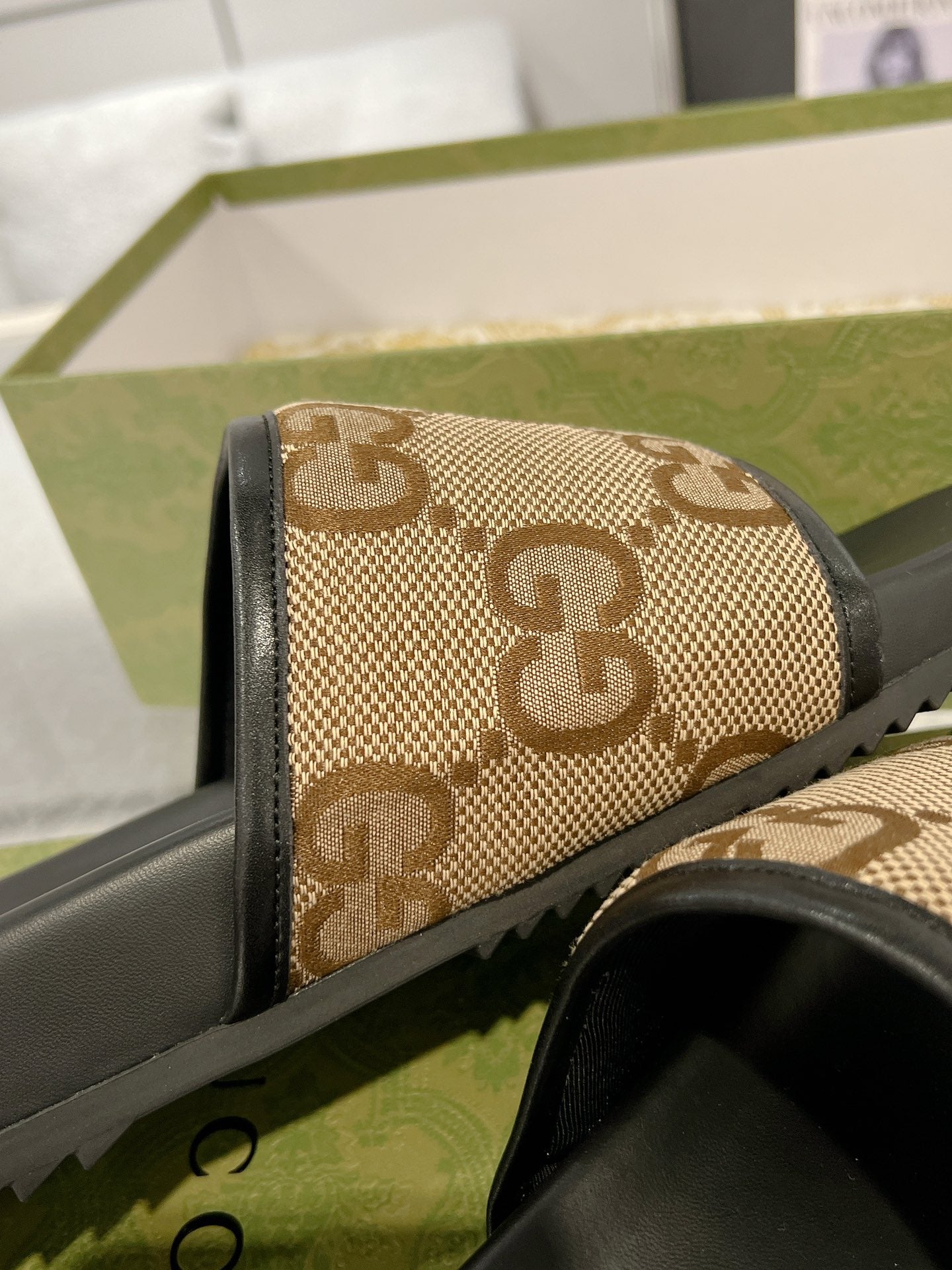 LuxluxHouse Best Quality Sandals Gucci