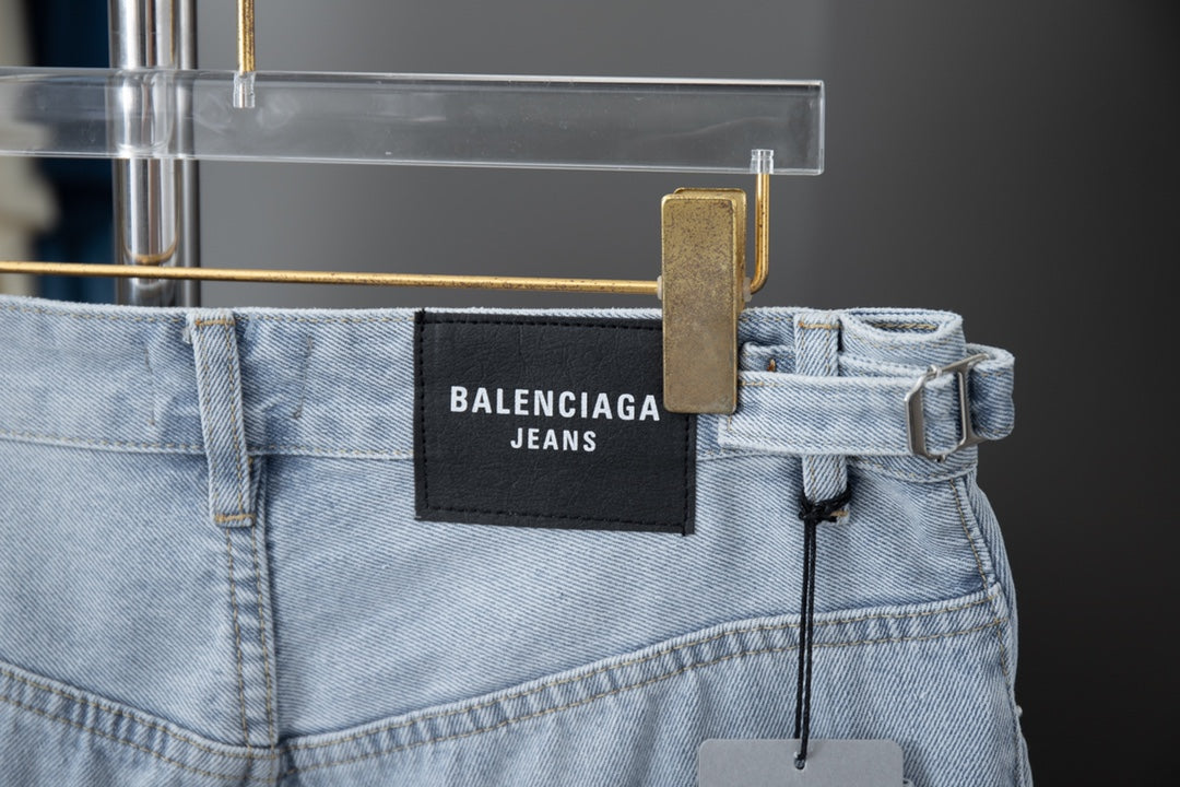 LuxluxHouse Best Quality Clothes Balenciaga Pants