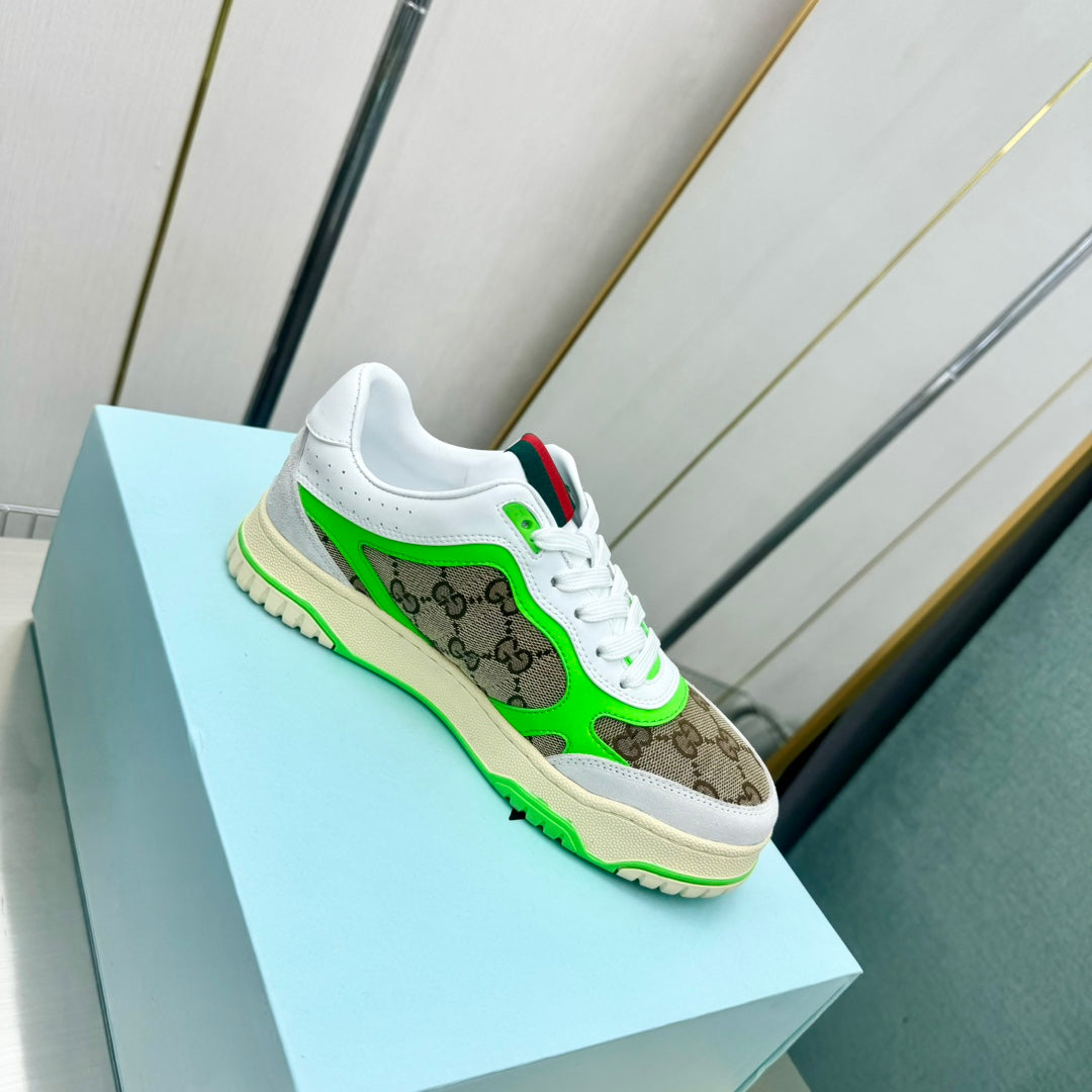 LuxluxHouse Best Quality Gucci Women Shoes
