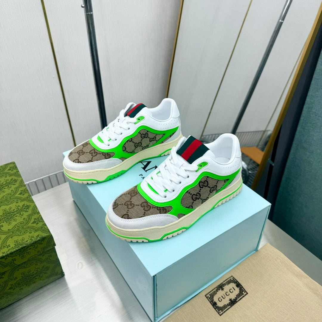 LuxluxHouse Best Quality Gucci Women Shoes