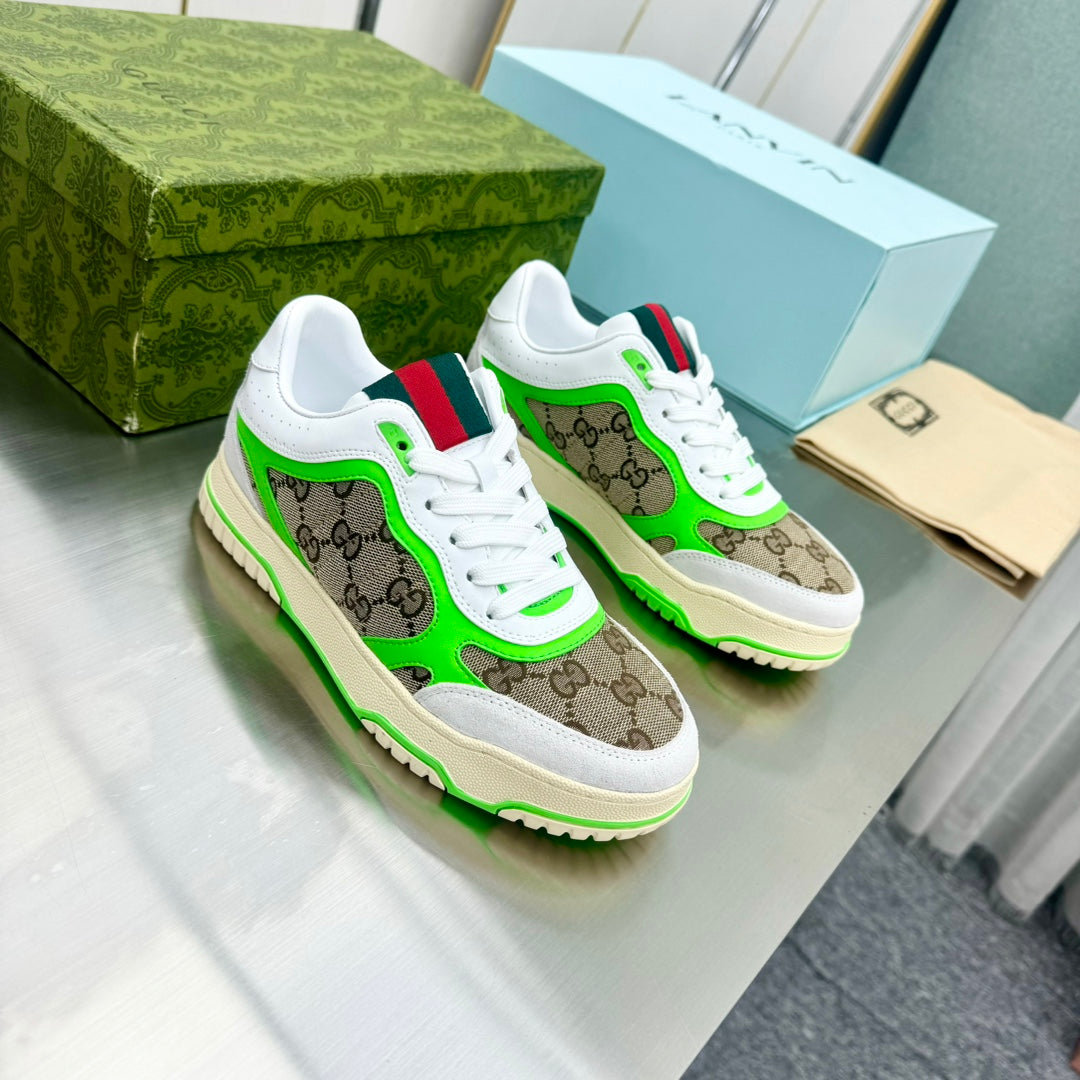LuxluxHouse Best Quality Gucci Women Shoes