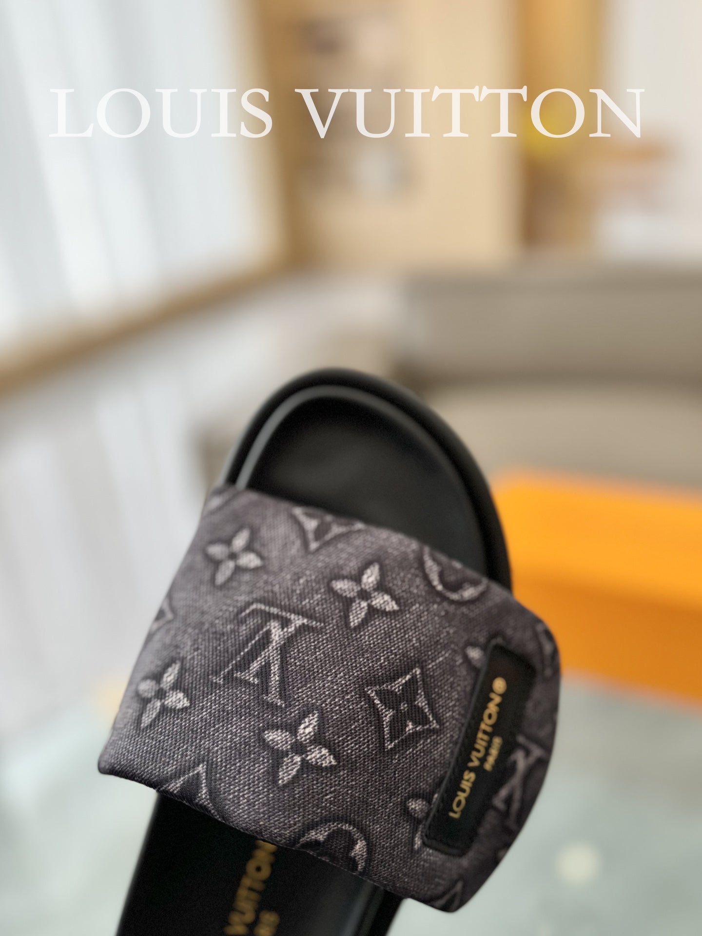LuxluxHouse Best Quality Sandals Louis Vuitton
