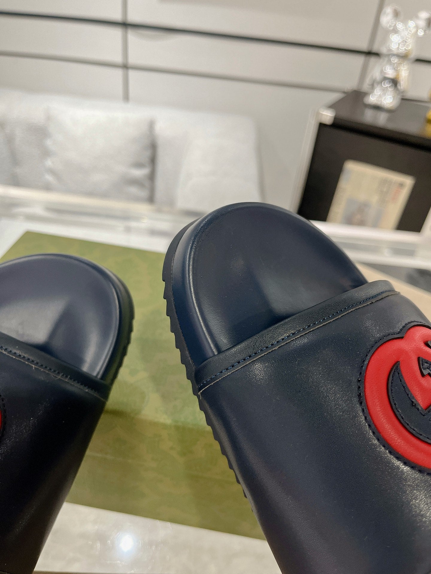 LuxluxHouse Best Quality Sandals Gucci