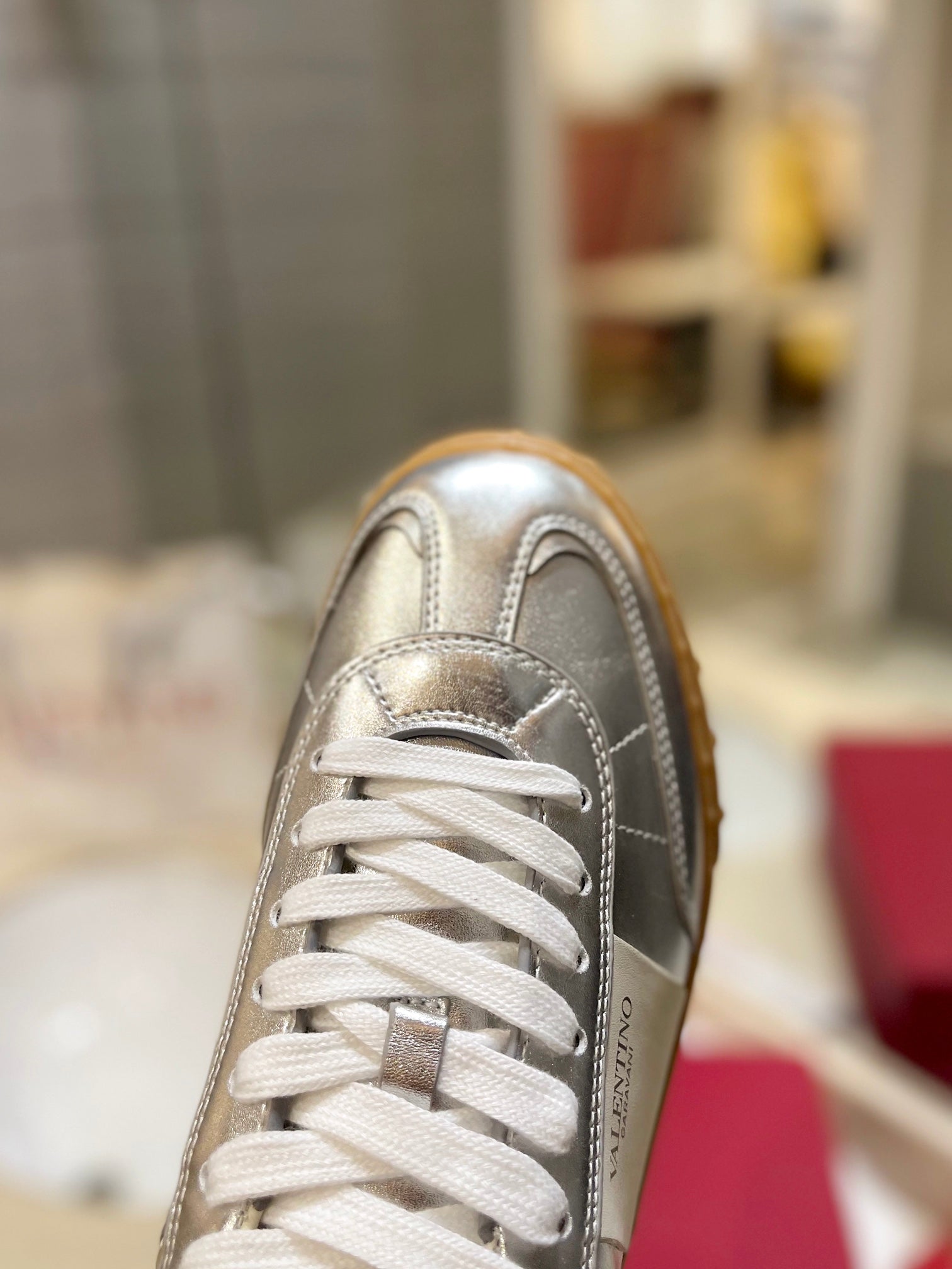 LuxluxHouse Best Quality Valentino Women Shoes