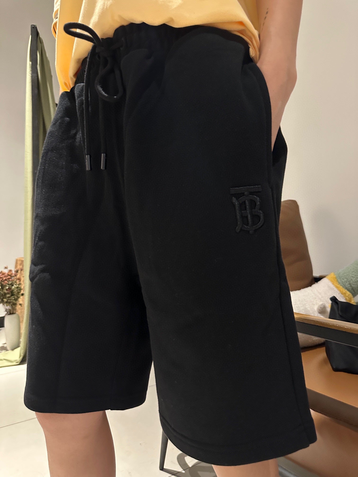 LuxluxHouse Best Quality Clothes Burberry Pants