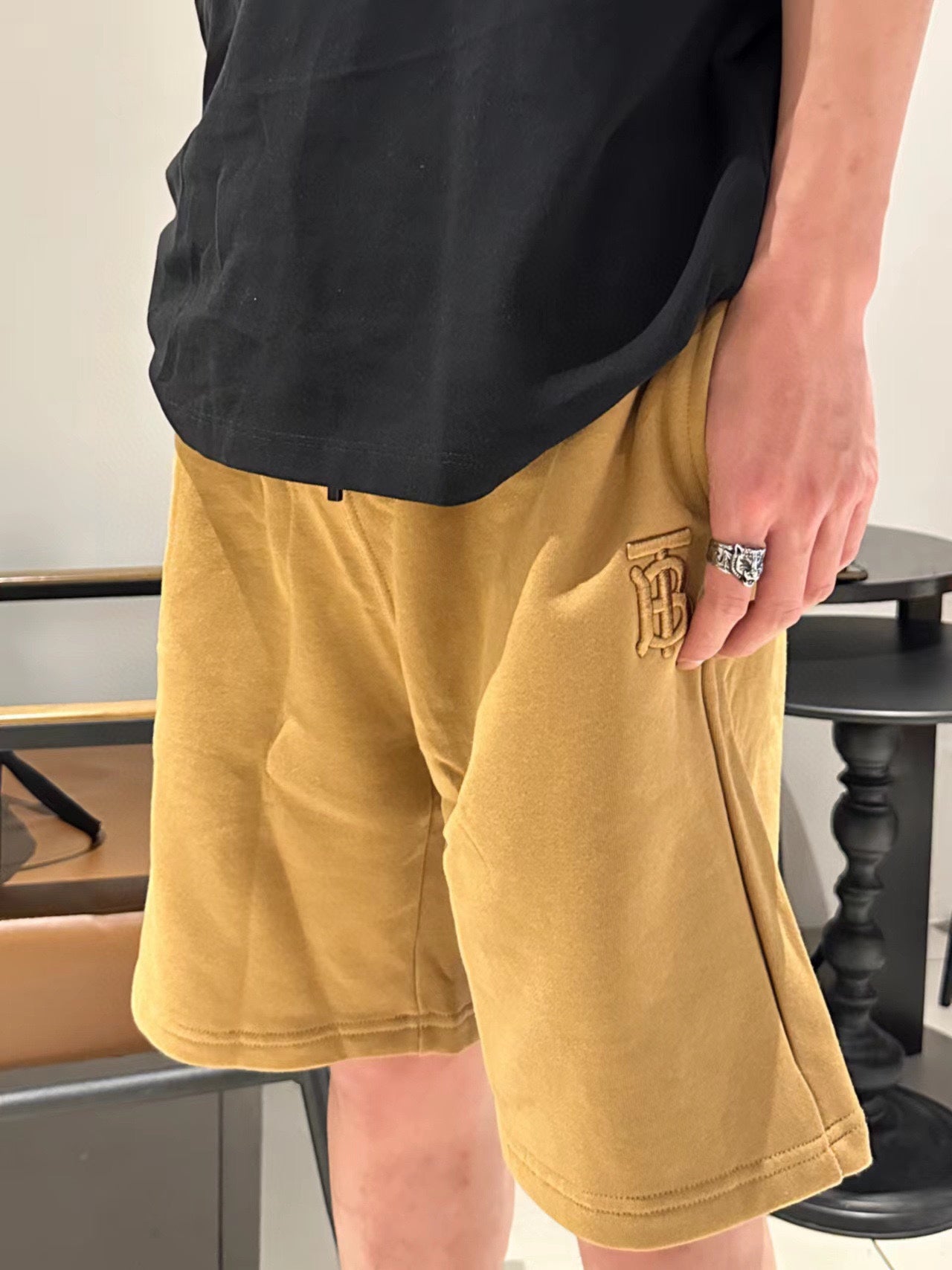 LuxluxHouse Best Quality Clothes Burberry Pants