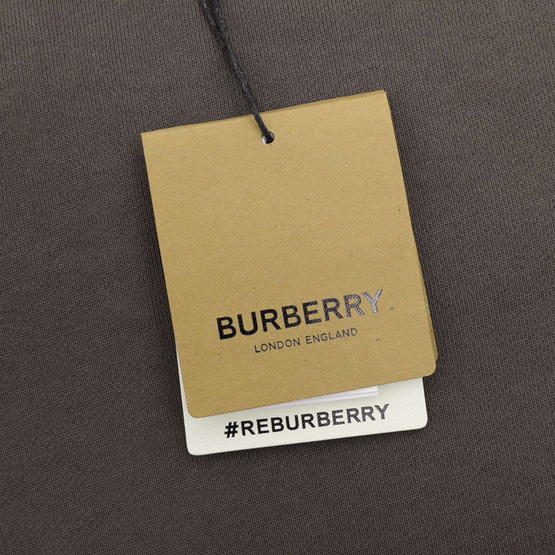 LuxluxHouse Best Quality Clothes Burberry Pants