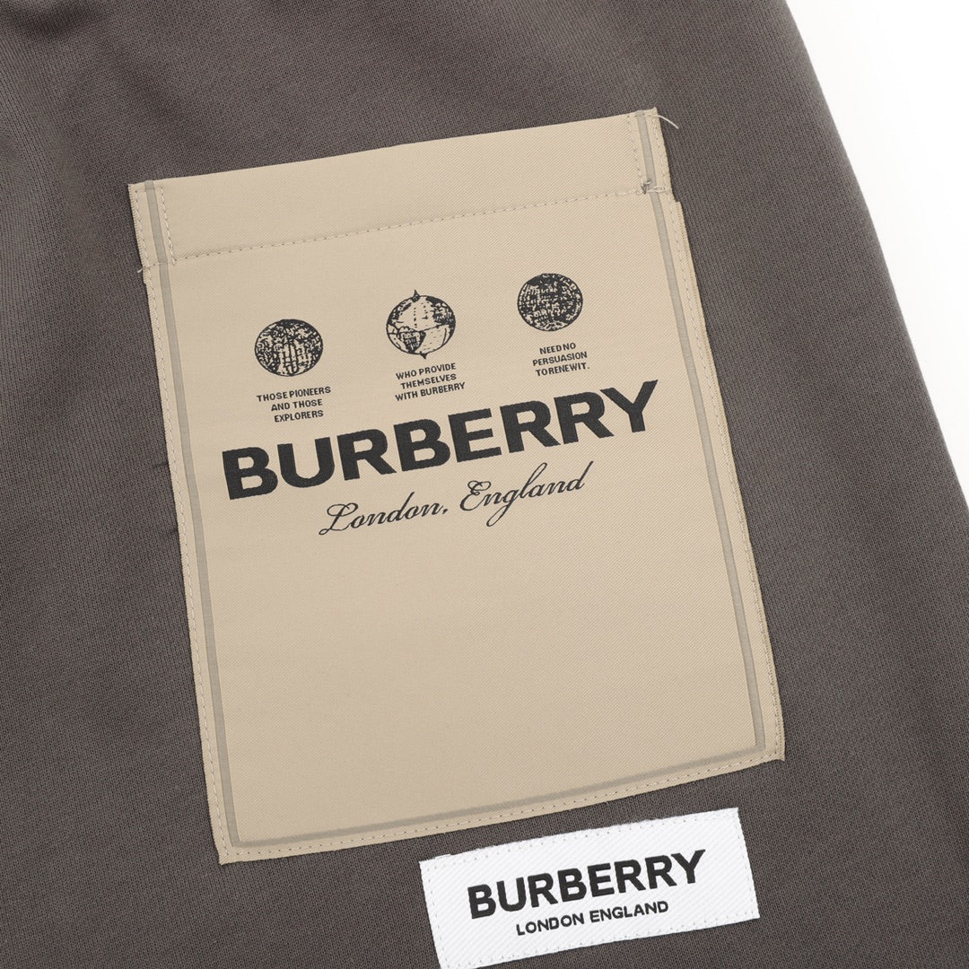 LuxluxHouse Best Quality Clothes Burberry Pants