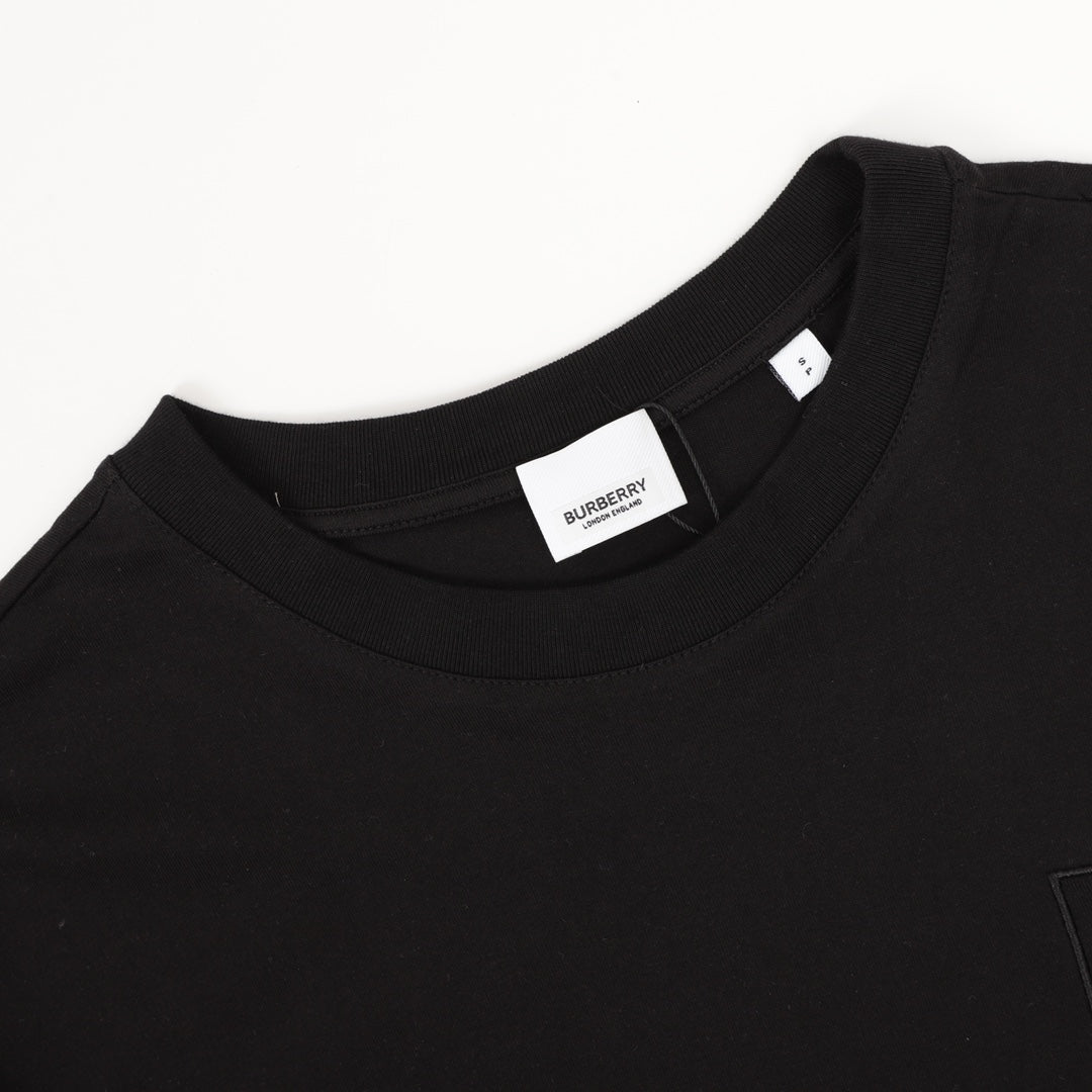 LuxluxHouse Best Quality Clothes Burberry T-shirt