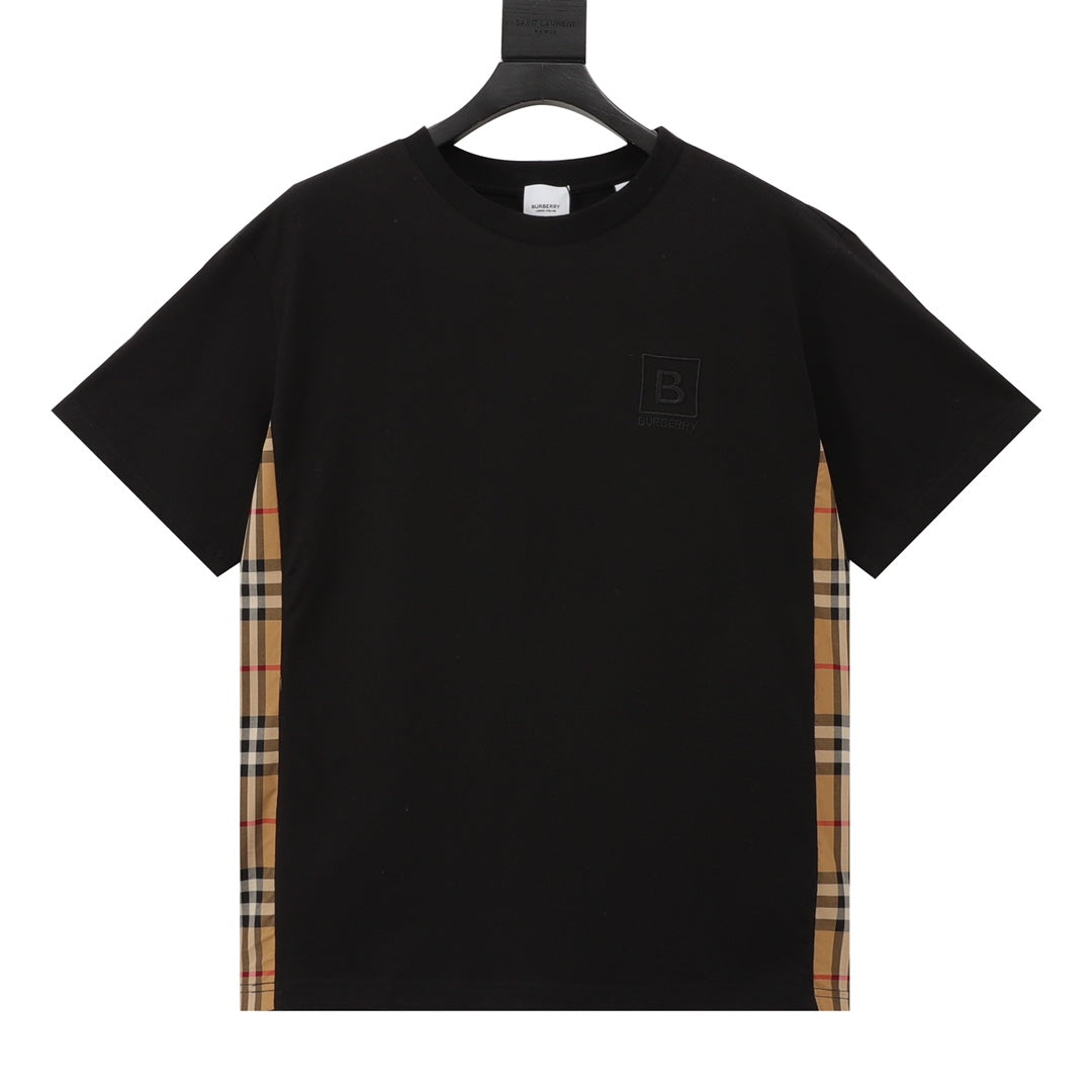 LuxluxHouse Best Quality Clothes Burberry T-shirt