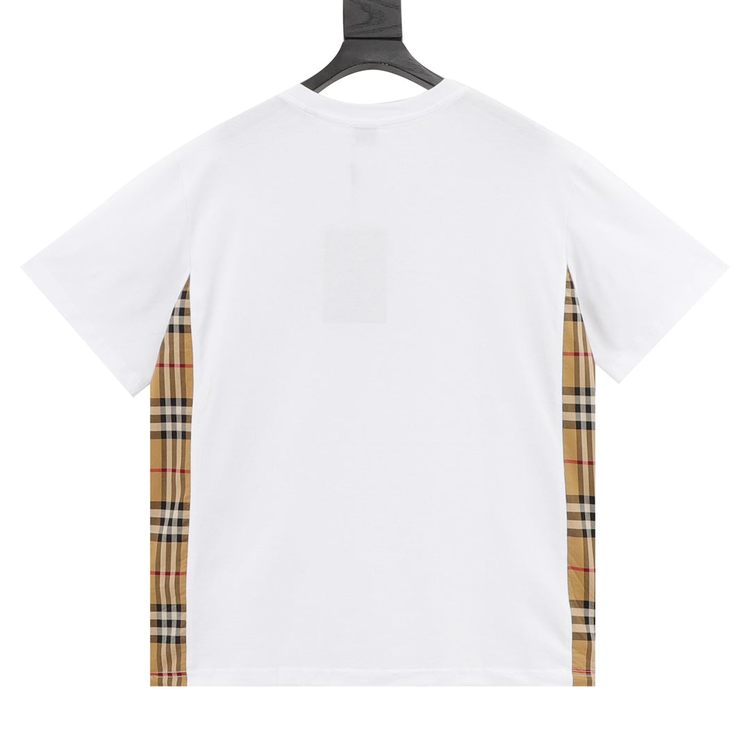 LuxluxHouse Best Quality Clothes Burberry T-shirt
