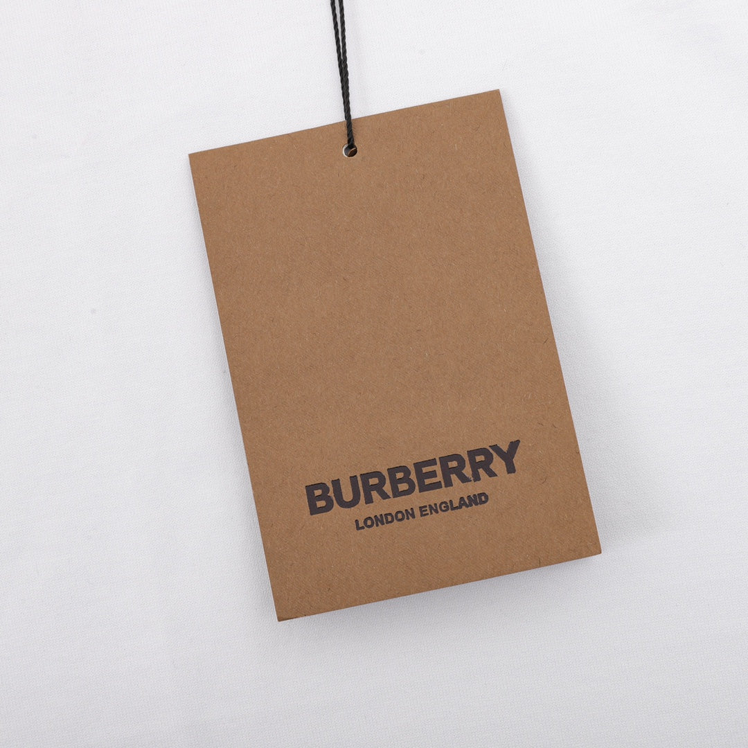 LuxluxHouse Best Quality Clothes Burberry T-shirt