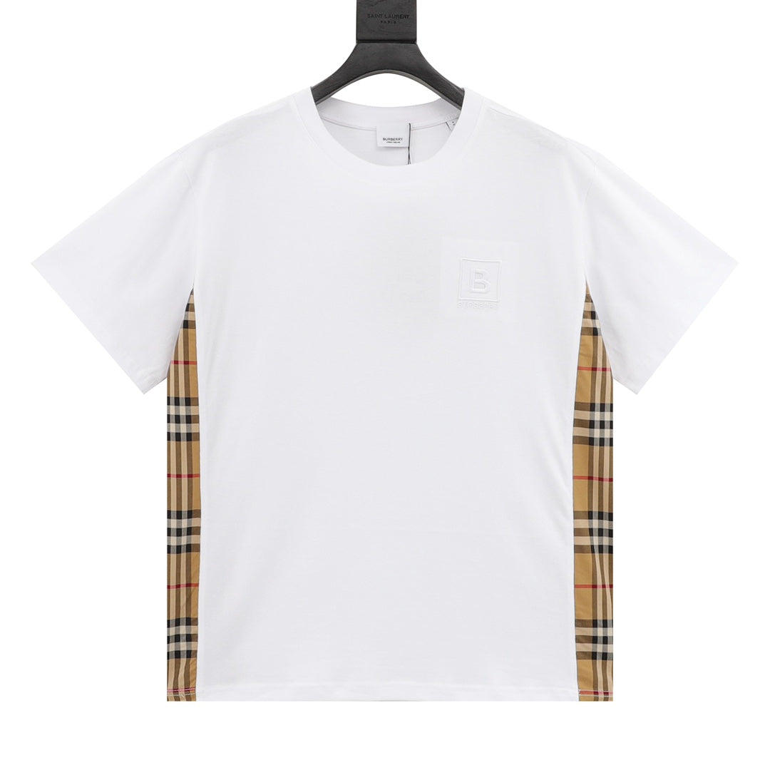 LuxluxHouse Best Quality Clothes Burberry T-shirt