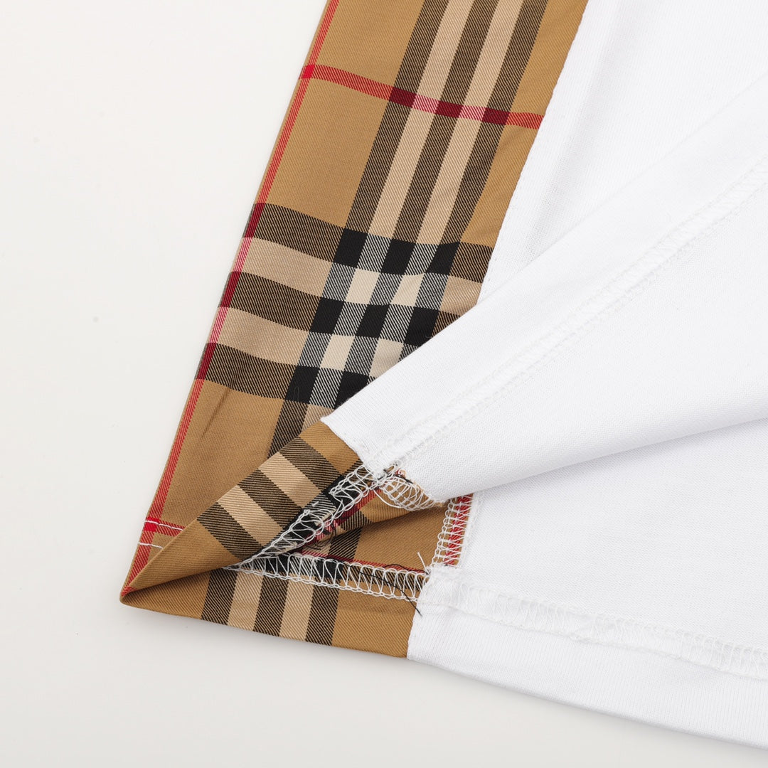 LuxluxHouse Best Quality Clothes Burberry T-shirt