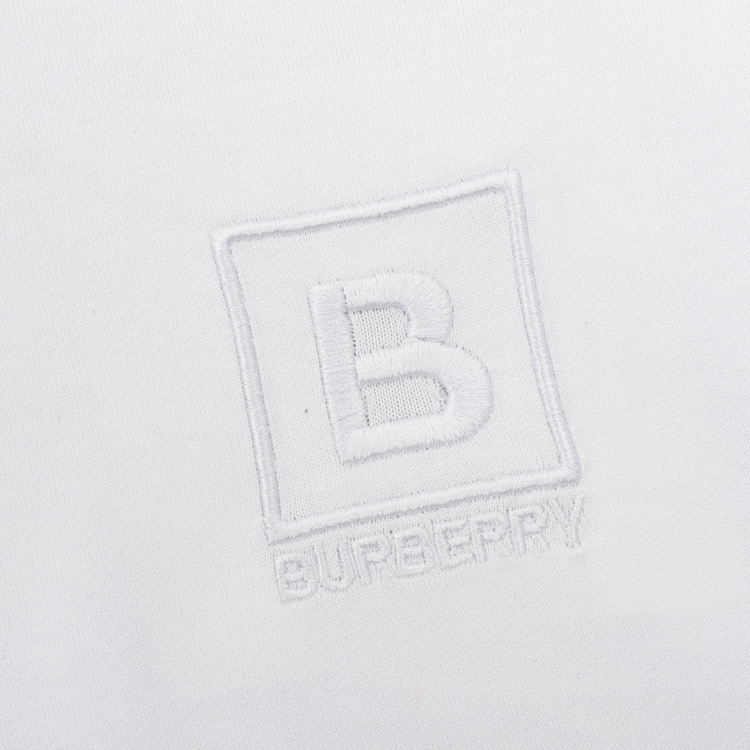 LuxluxHouse Best Quality Clothes Burberry T-shirt
