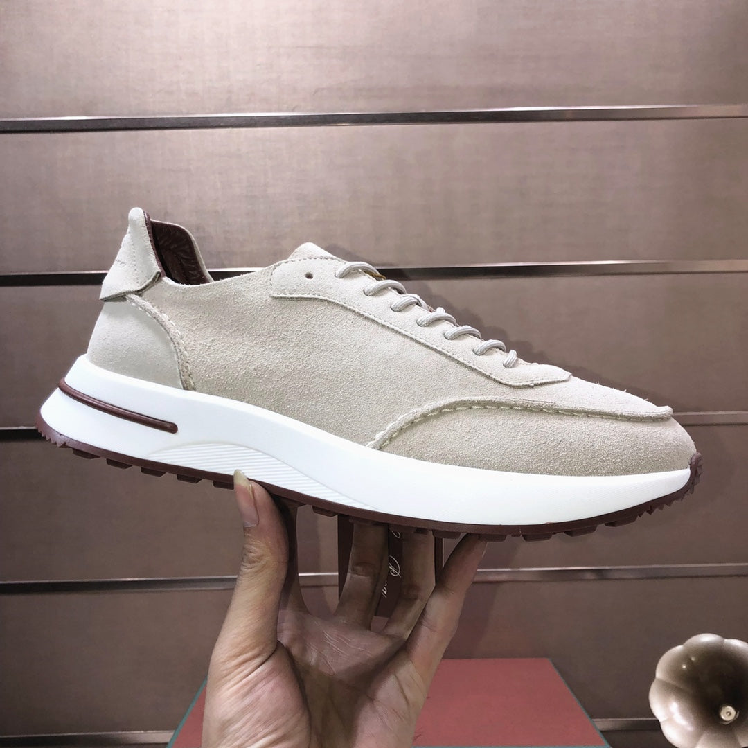 LuxluxHouse Best Quality Shoes Hermes