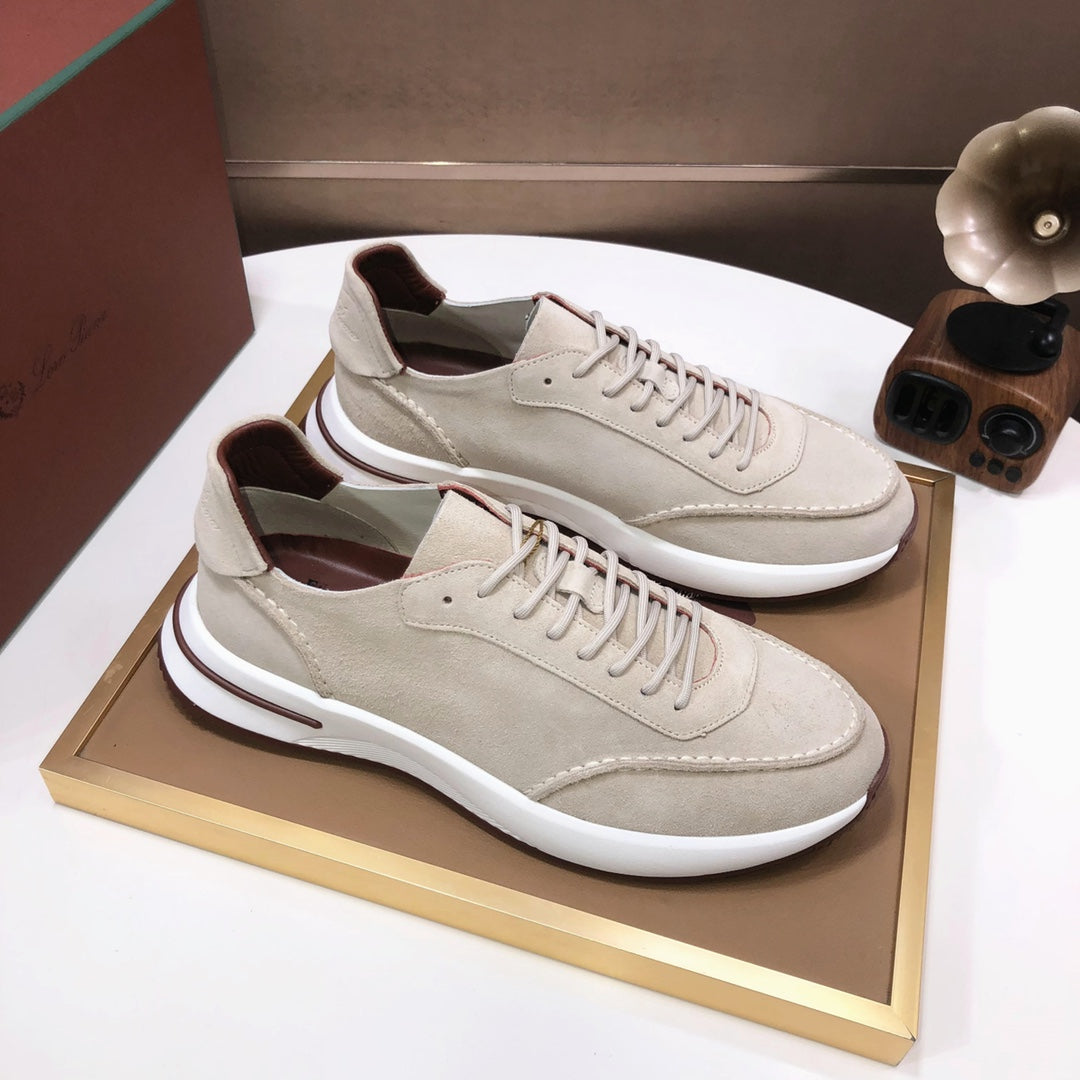 LuxluxHouse Best Quality Shoes Hermes