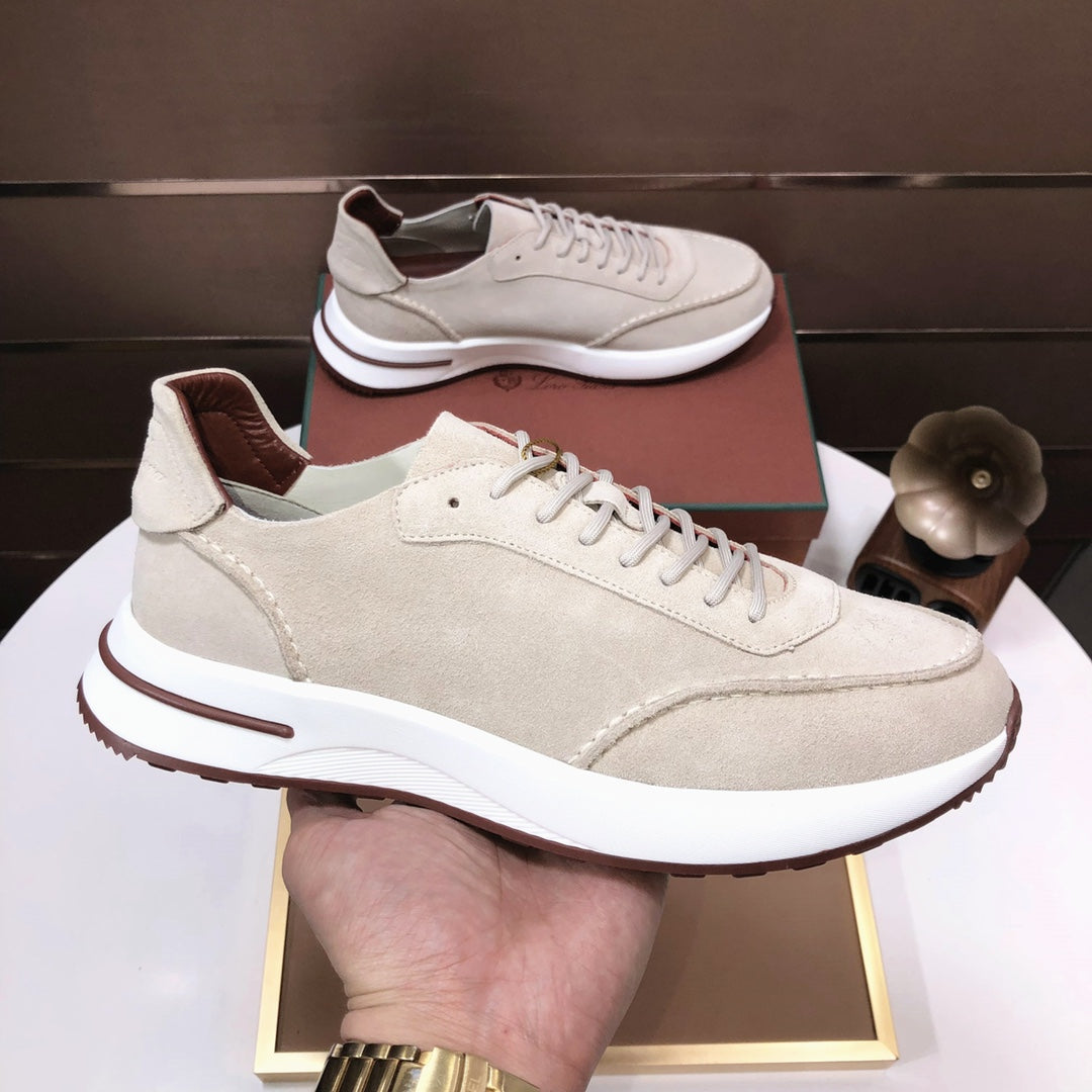 LuxluxHouse Best Quality Shoes Hermes