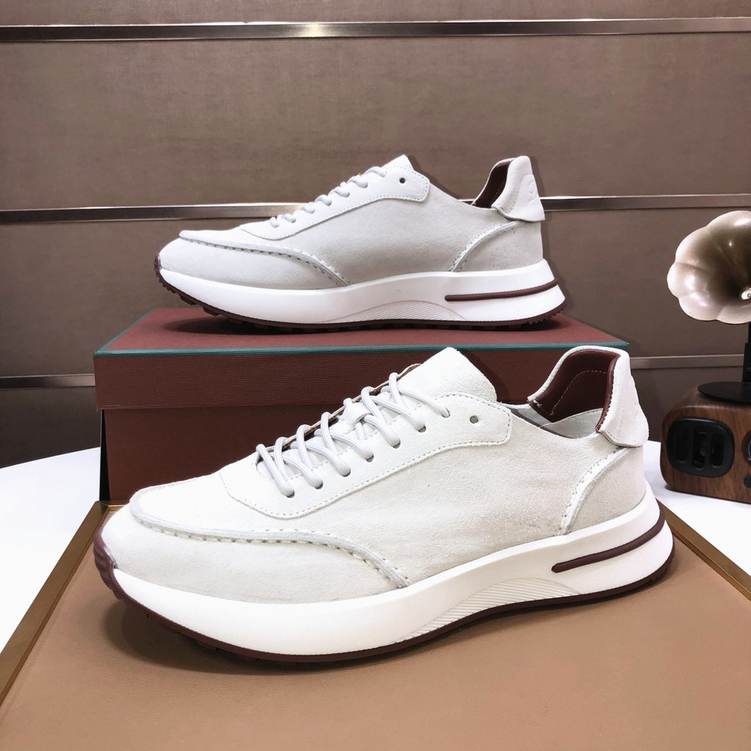 LuxluxHouse Best Quality Shoes Hermes