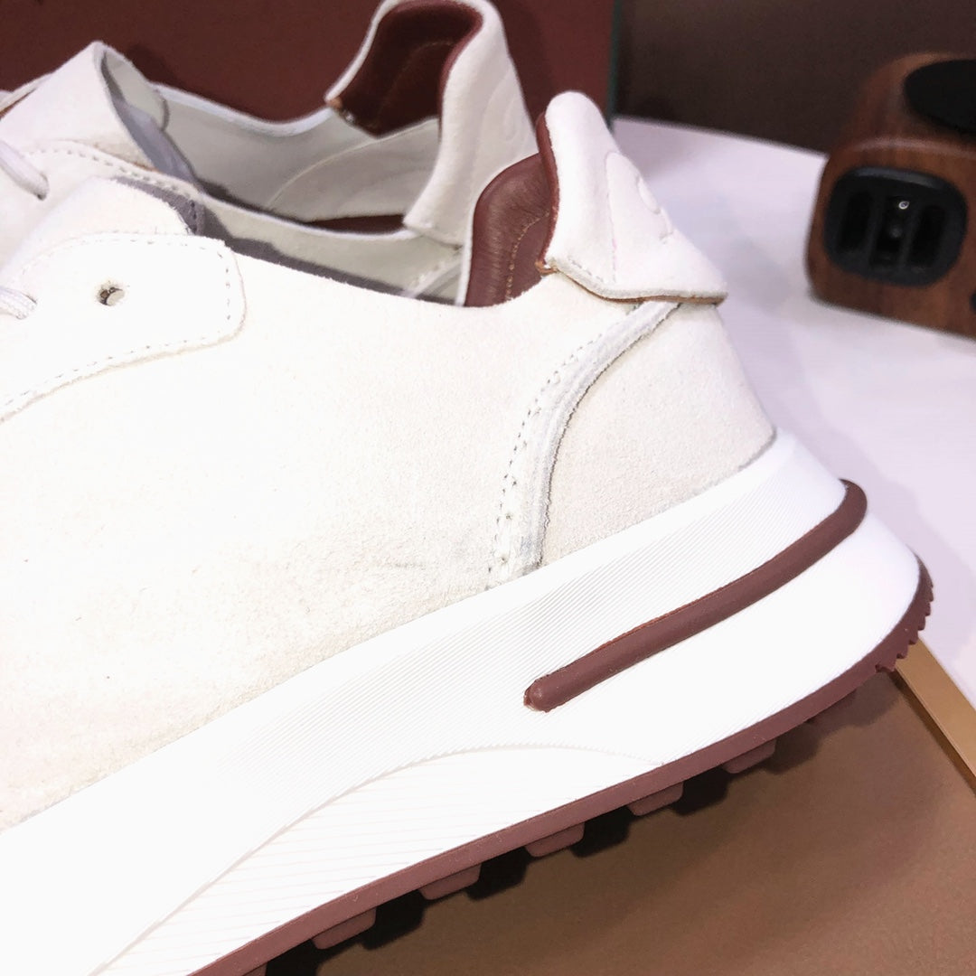 LuxluxHouse Best Quality Shoes Hermes