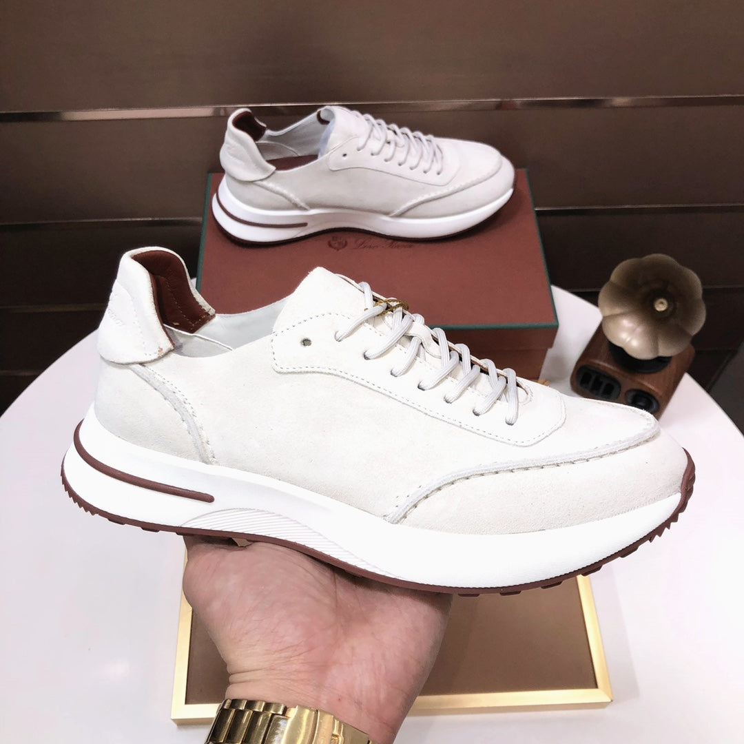 LuxluxHouse Best Quality Shoes Hermes