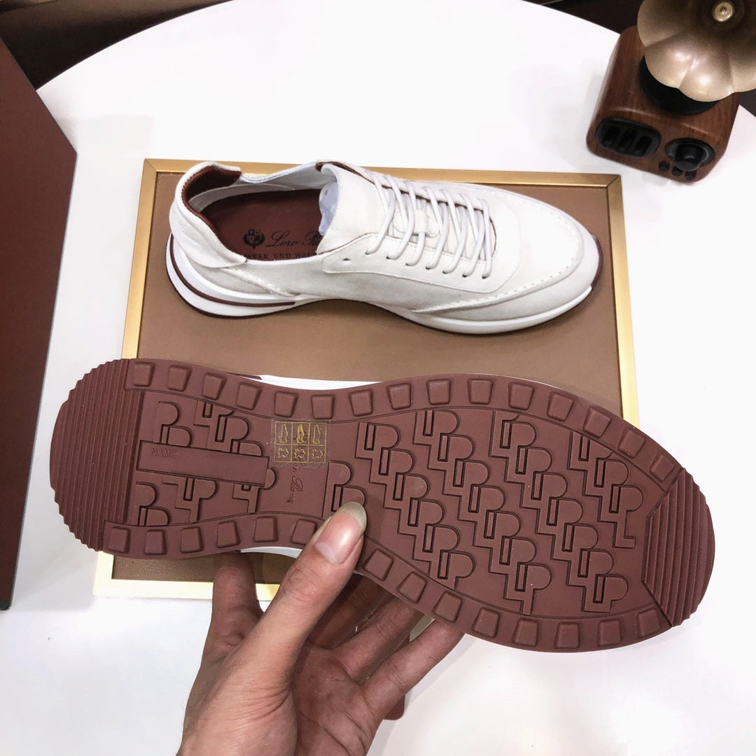 LuxluxHouse Best Quality Shoes Hermes