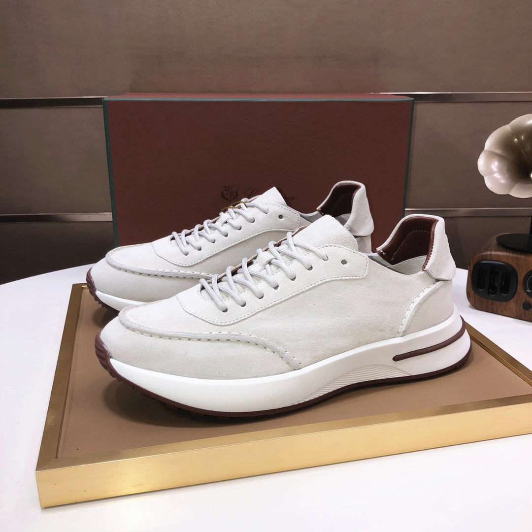 LuxluxHouse Best Quality Shoes Hermes