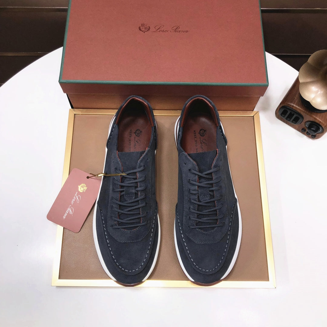 LuxluxHouse Best Quality Shoes Hermes