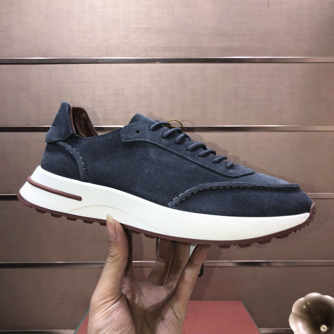 LuxluxHouse Best Quality Shoes Hermes