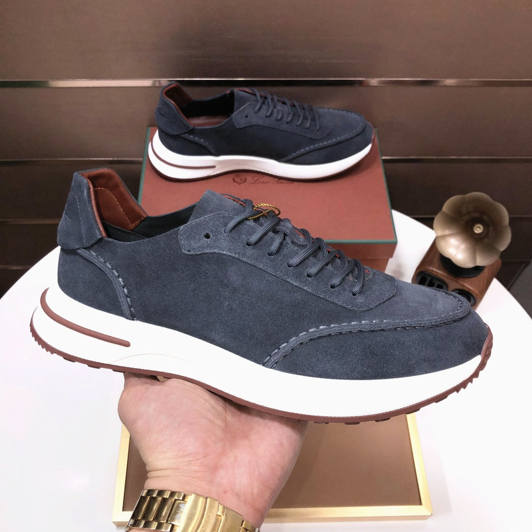 LuxluxHouse Best Quality Shoes Hermes