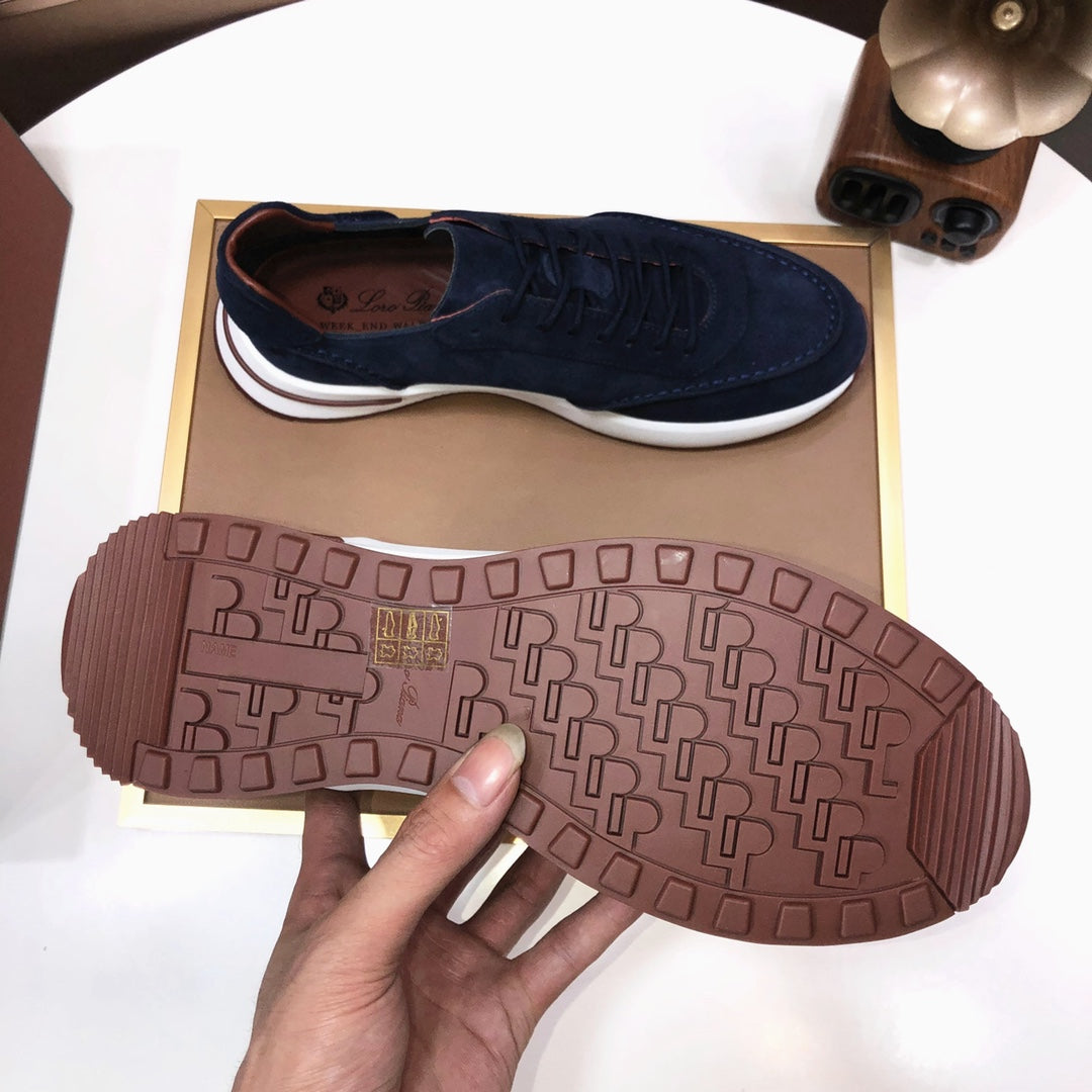 LuxluxHouse Best Quality Shoes Hermes