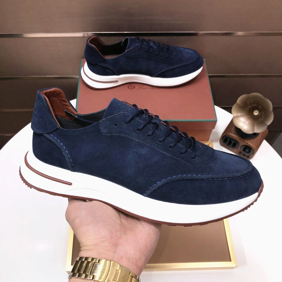 LuxluxHouse Best Quality Shoes Hermes