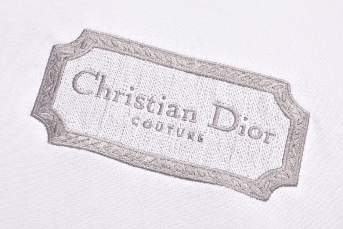 LuxluxHouse Best Quality Clothes T-shirt Dior