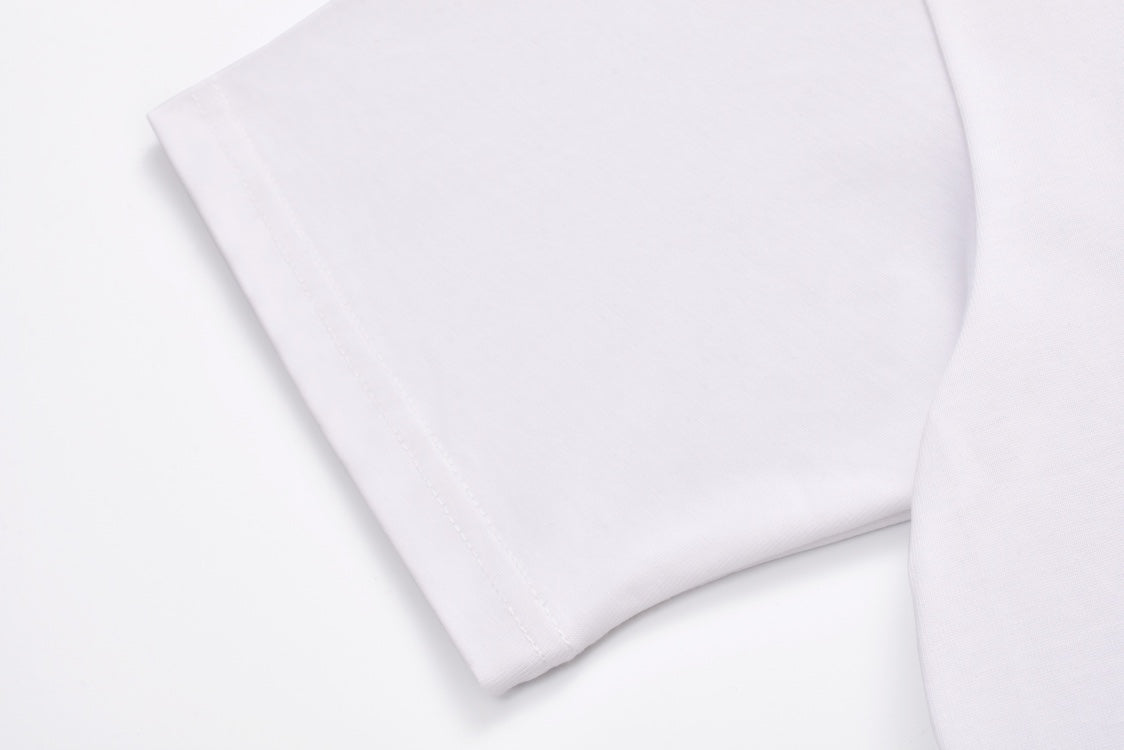 LuxluxHouse Best Quality Clothes T-shirt Dior