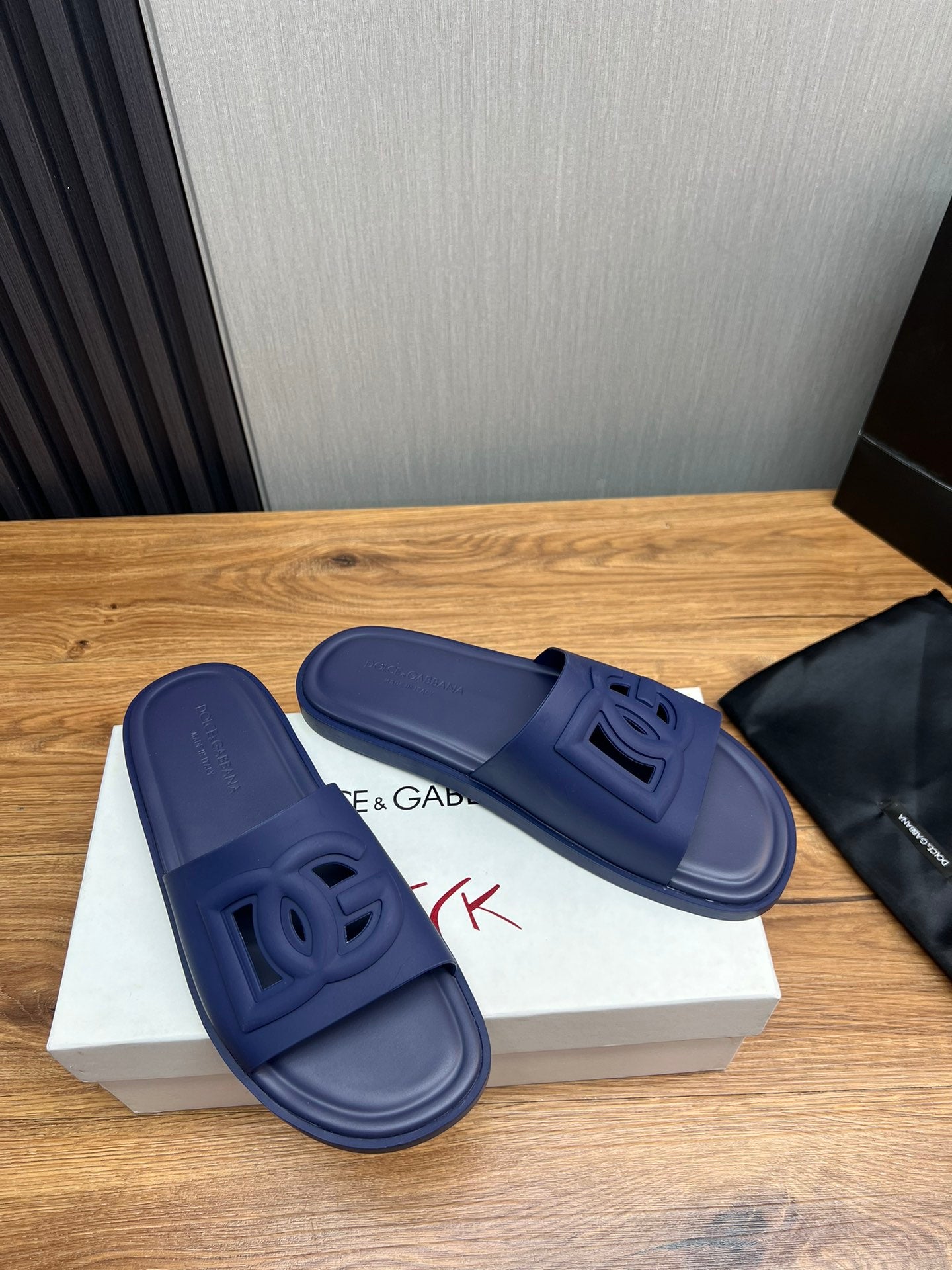 LuxluxHouse Best Quality Sandals Dolce & Gabbana