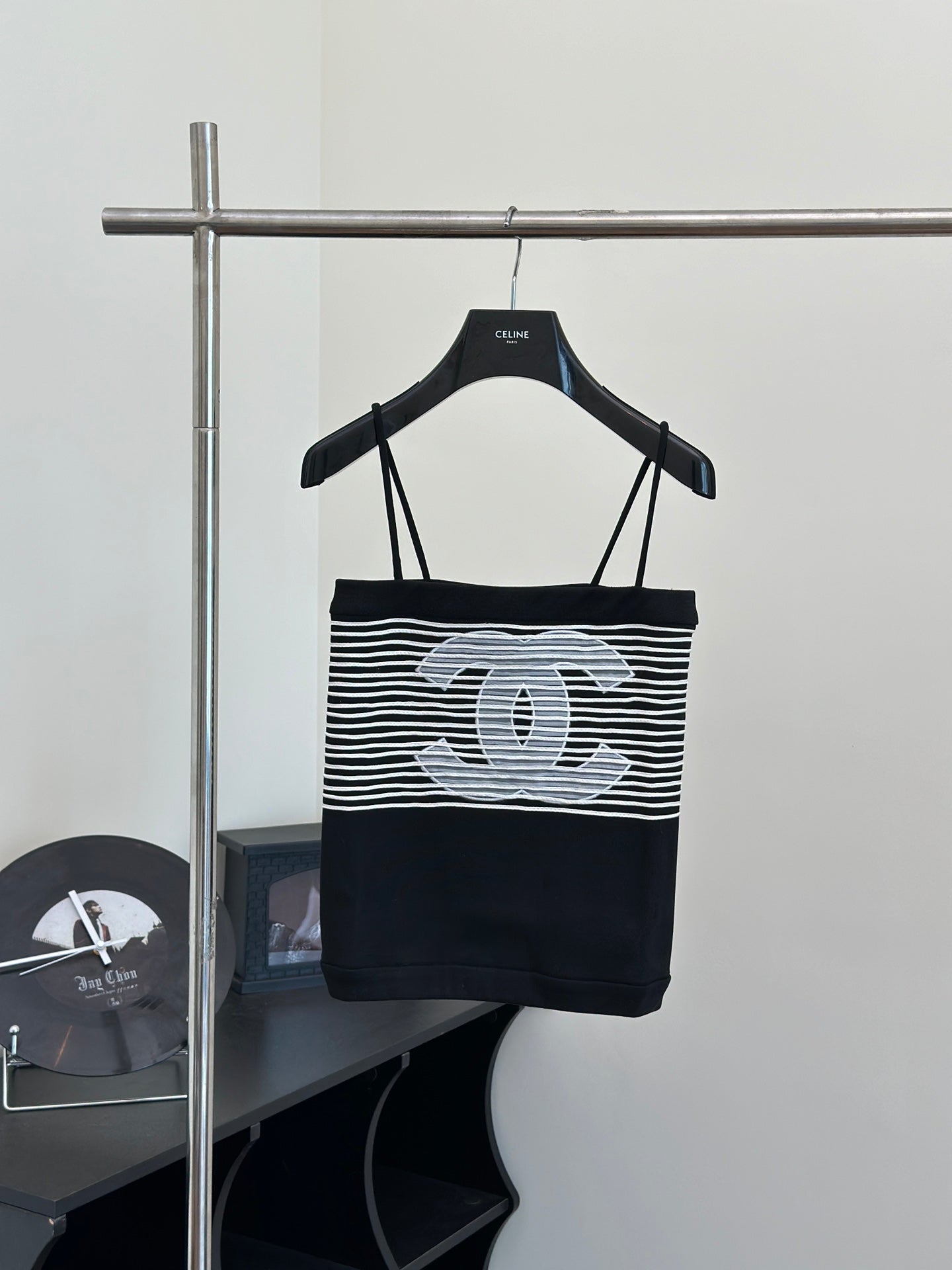 LuxluxHouse Best Quality Clothes Tank Chanel & Maison Margiela
