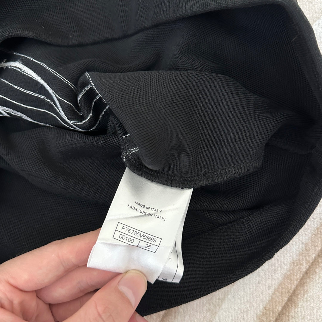 LuxluxHouse Best Quality Clothes Tank Chanel & Maison Margiela