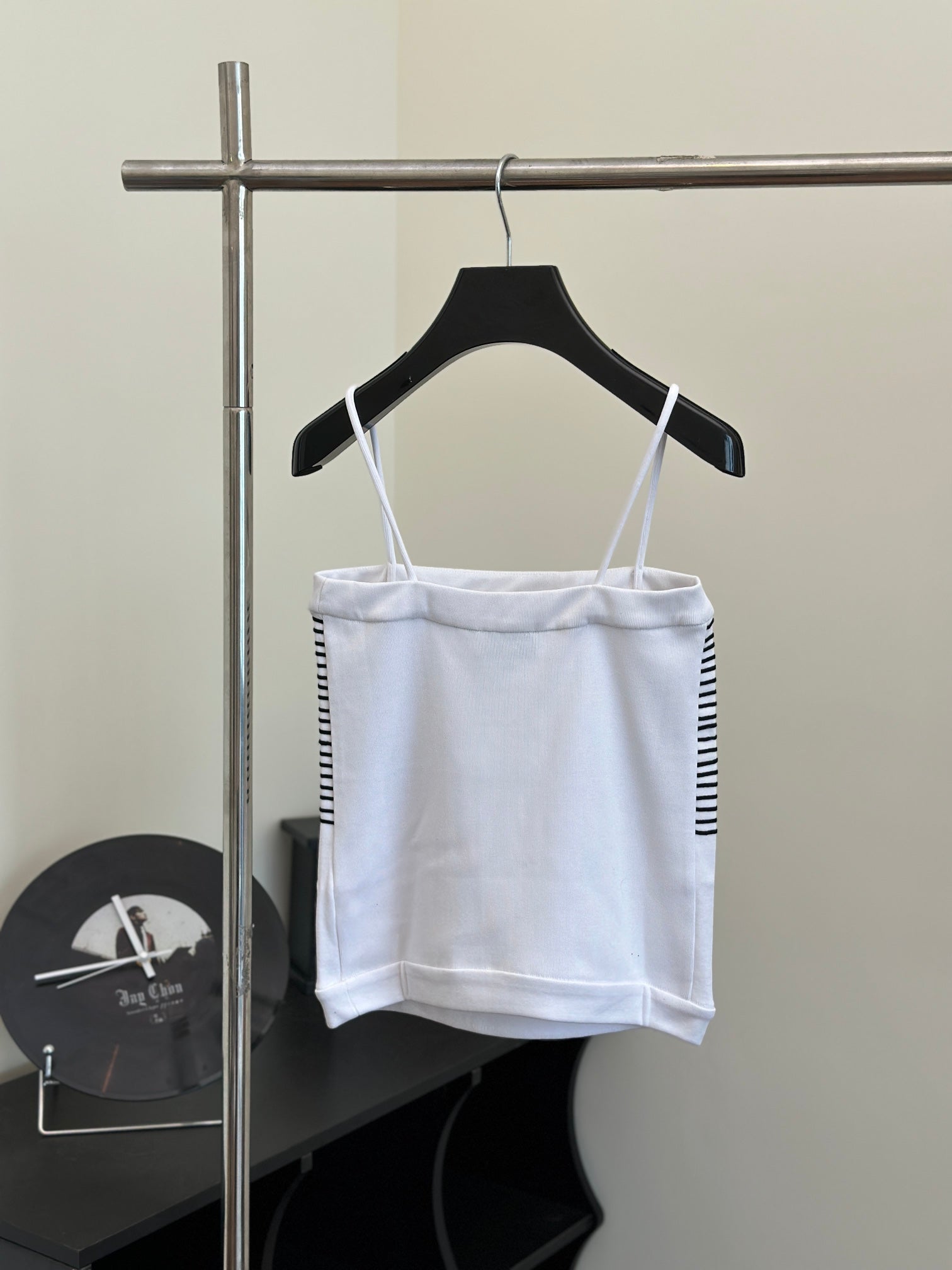 LuxluxHouse Best Quality Clothes Tank Chanel & Maison Margiela