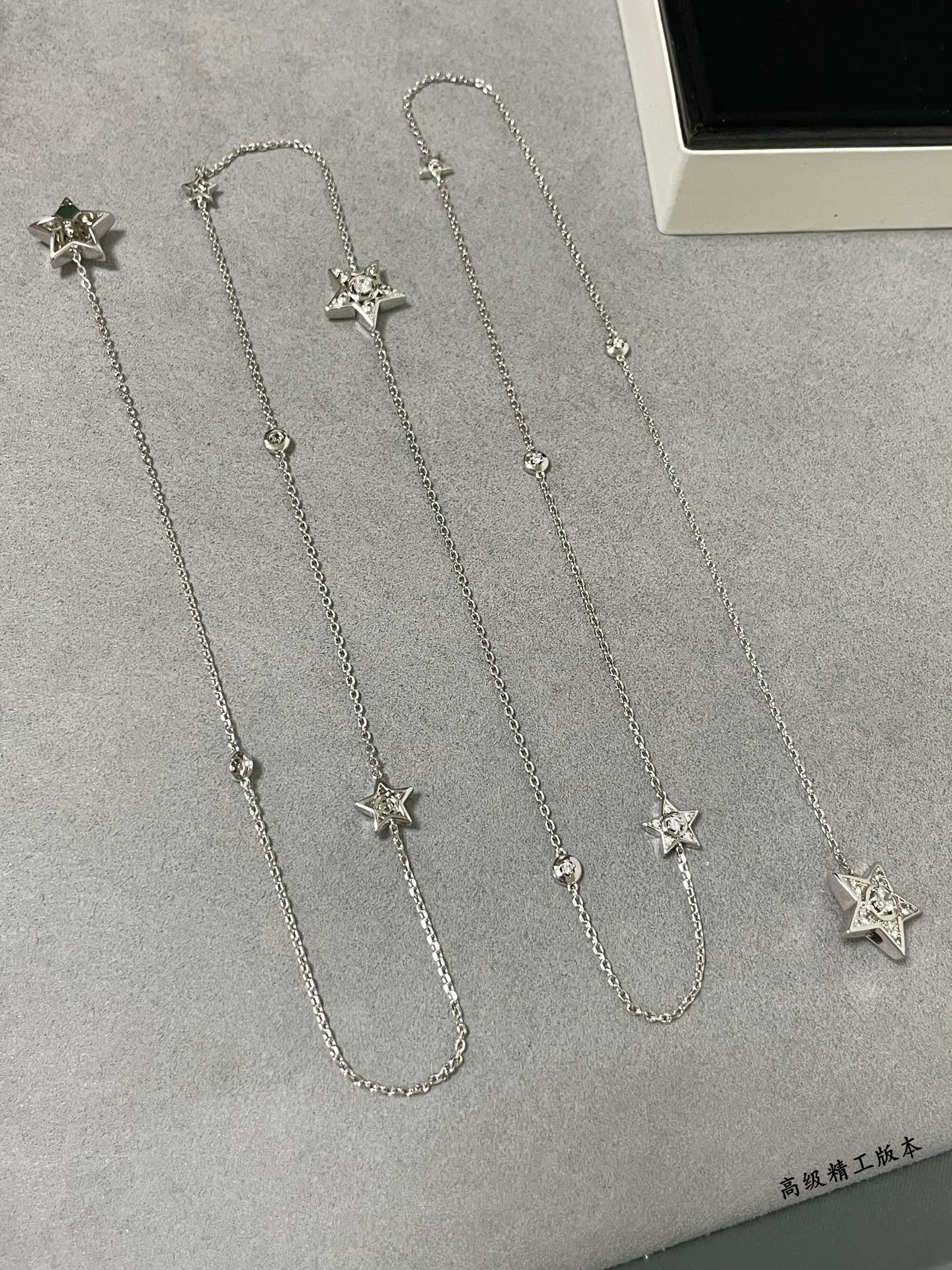 LuxluxHouse Best Quality Accessories Waist chain Waist chain Waist chain Chanel