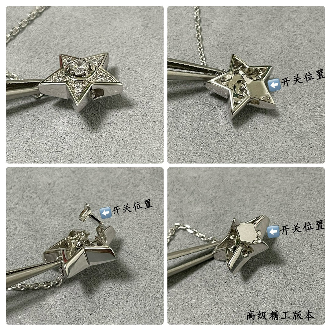 LuxluxHouse Best Quality Accessories Waist chain Waist chain Waist chain Chanel