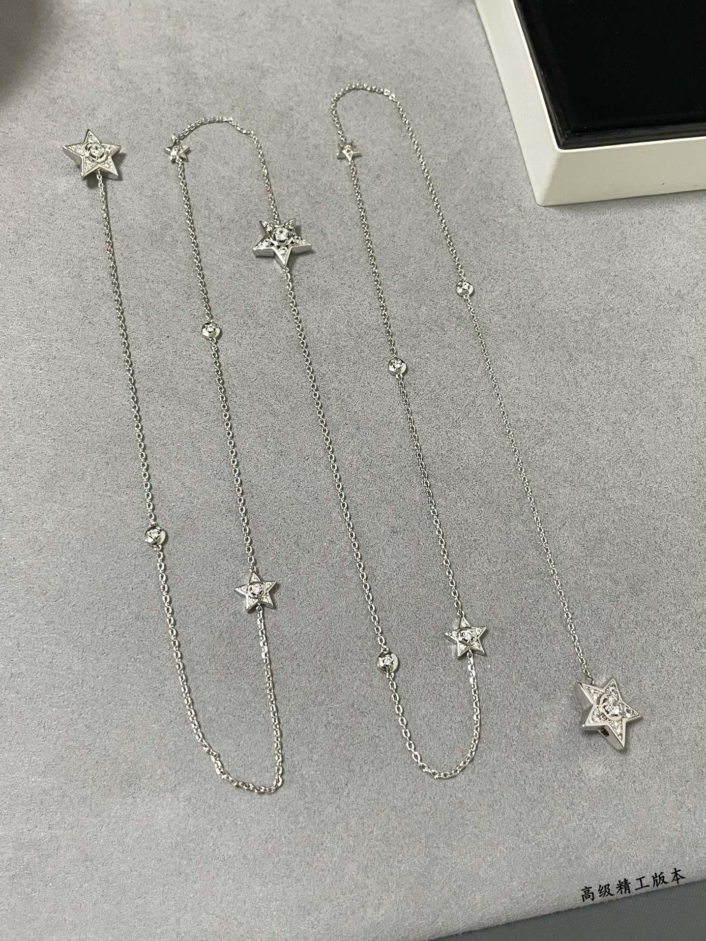 LuxluxHouse Best Quality Accessories Waist chain Waist chain Waist chain Chanel