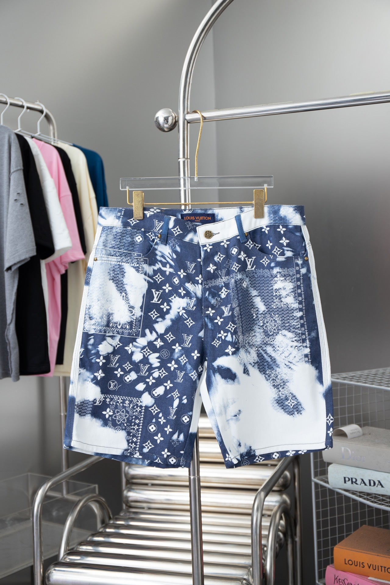 LuxluxHouse Best Quality Clothes Pants Louis Vuitton