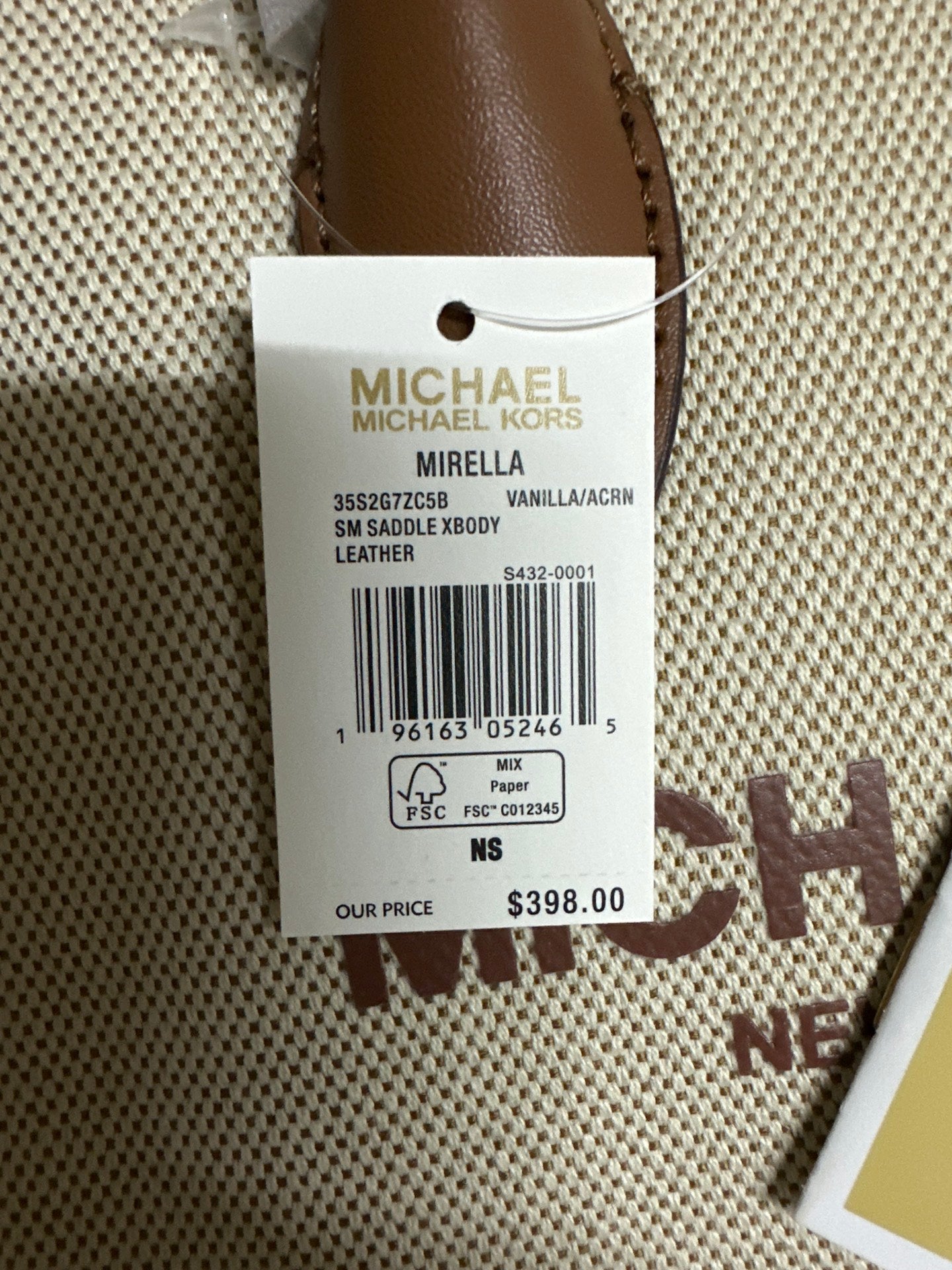 LuxluxHouse Best Quality Bags MichaelKors