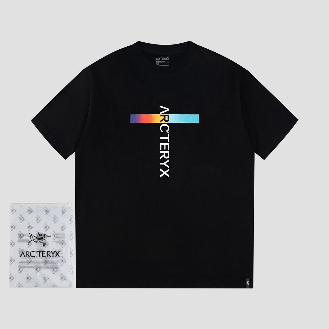 LuxluxHouse Best Quality Clothes T-shirt Arcteryx