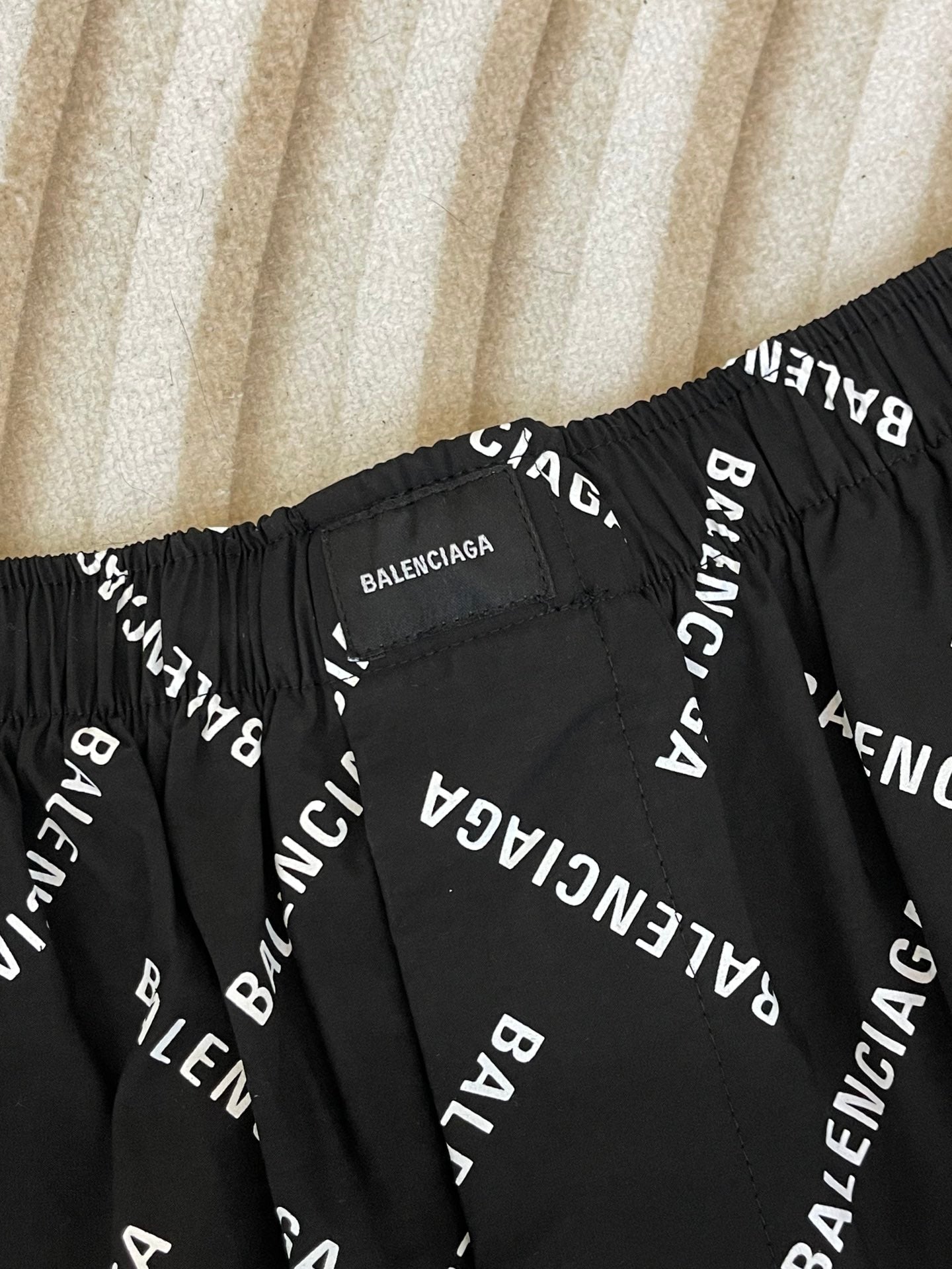 LuxluxHouse Best Quality Clothes Balenciaga Pants