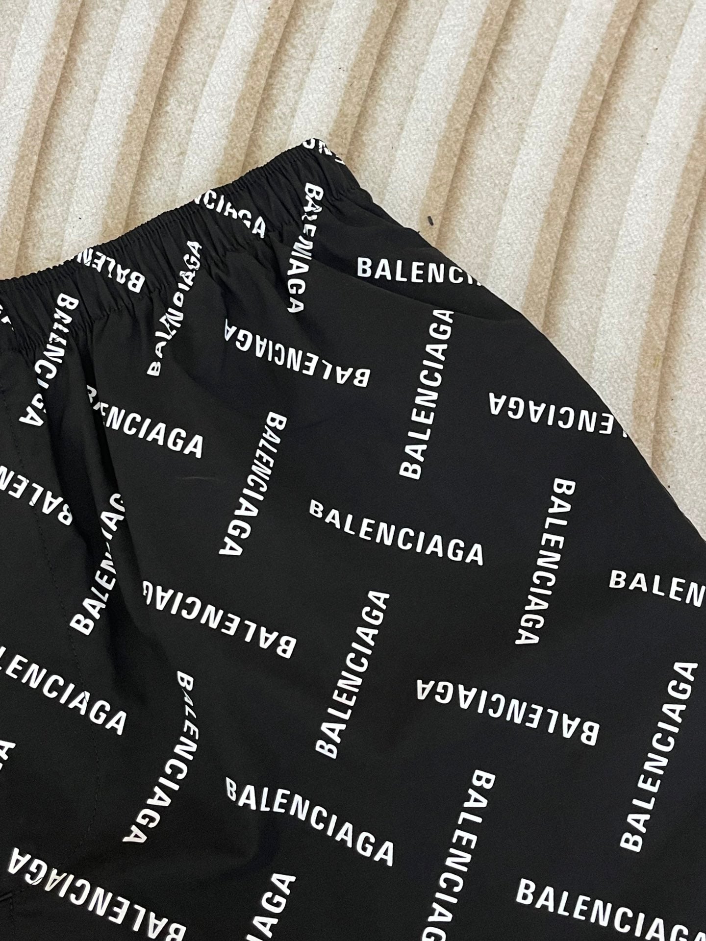 LuxluxHouse Best Quality Clothes Balenciaga Pants