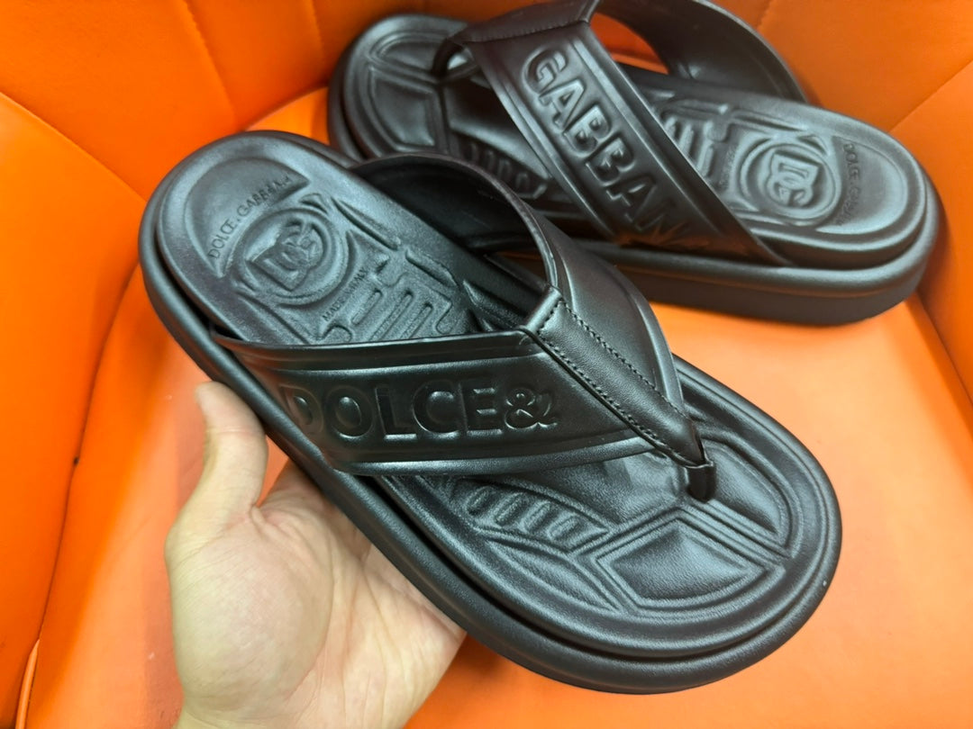 LuxluxHouse Best Quality Shoes Dolce & Gabbana