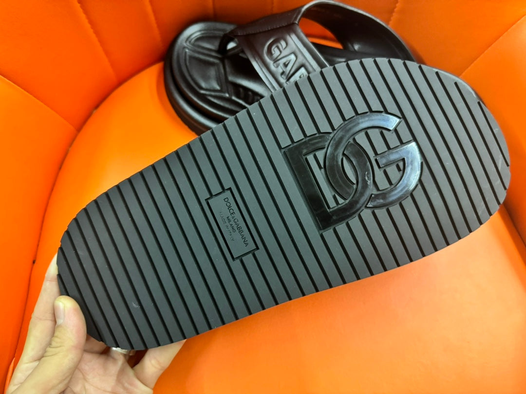 LuxluxHouse Best Quality Shoes Dolce & Gabbana