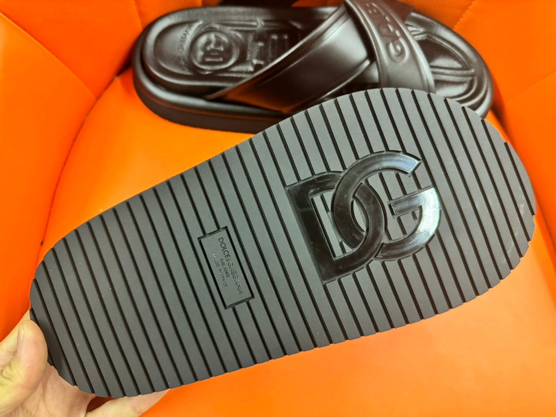 LuxluxHouse Best Quality Shoes Dolce & Gabbana