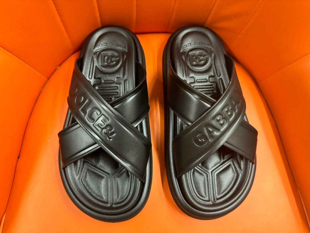 LuxluxHouse Best Quality Shoes Dolce & Gabbana
